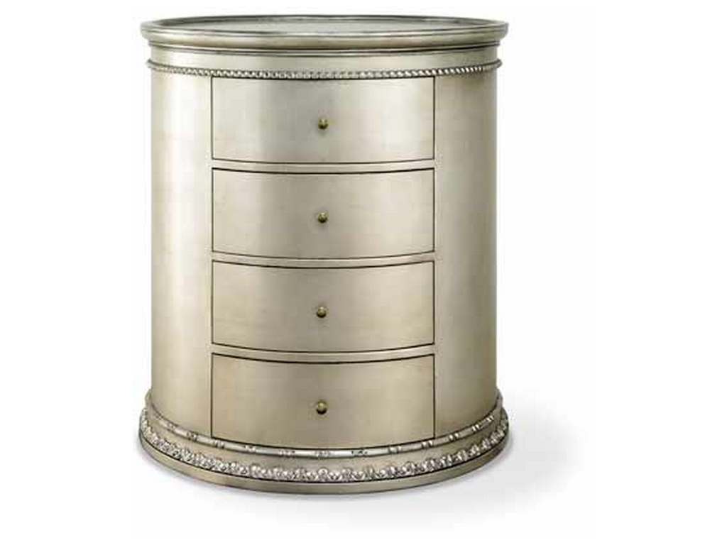 Old Biscayne Designs 14242  Brea Nightstand