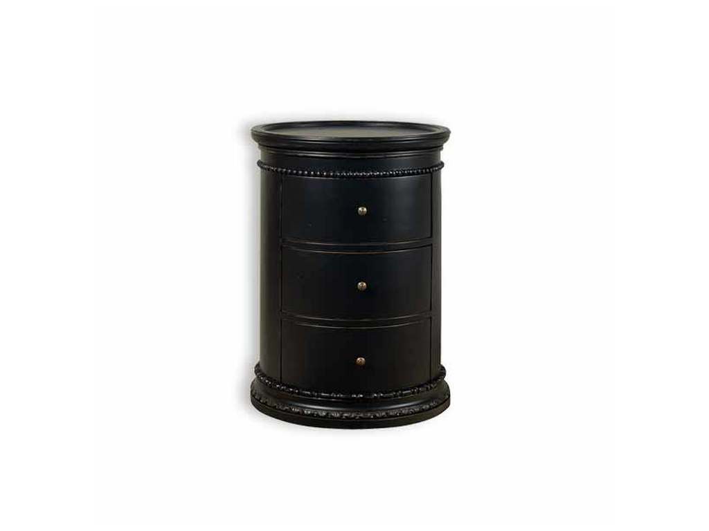Old Biscayne Designs 7708  Brea End Table