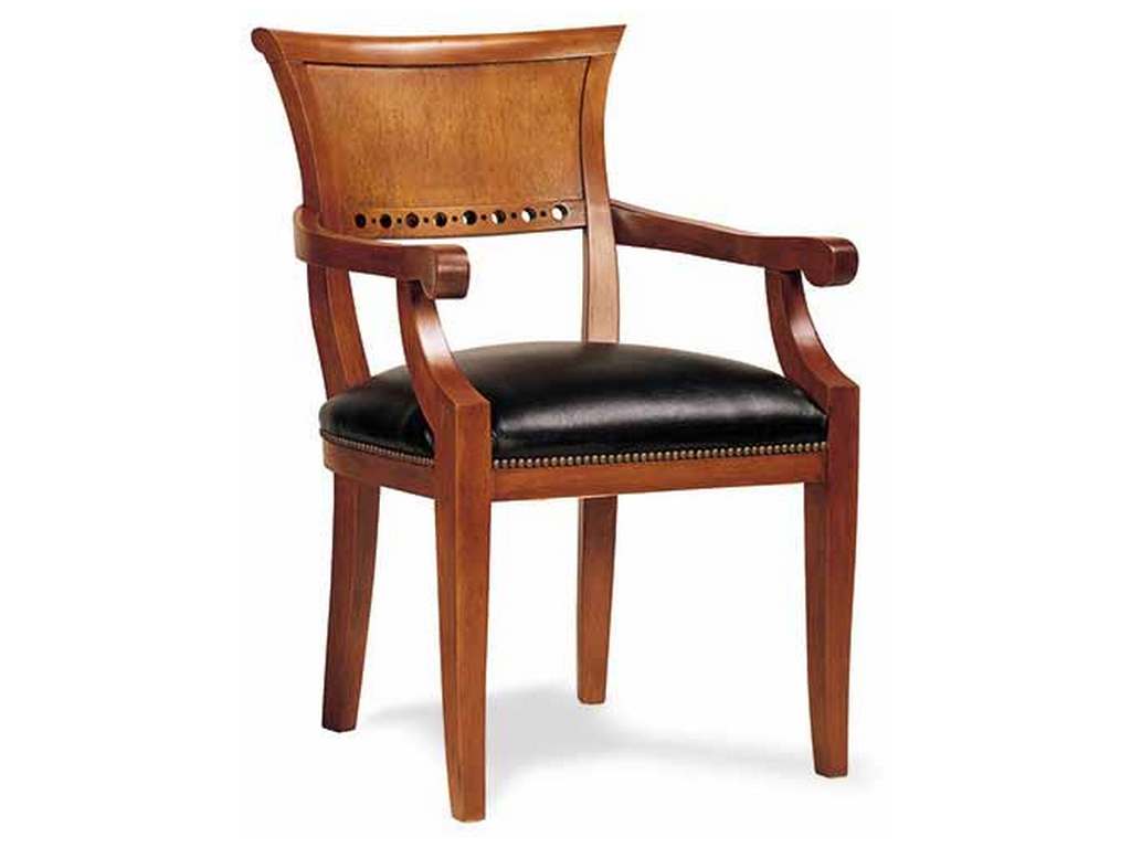 Old Biscayne Designs 3118  Bremen Arm Chair