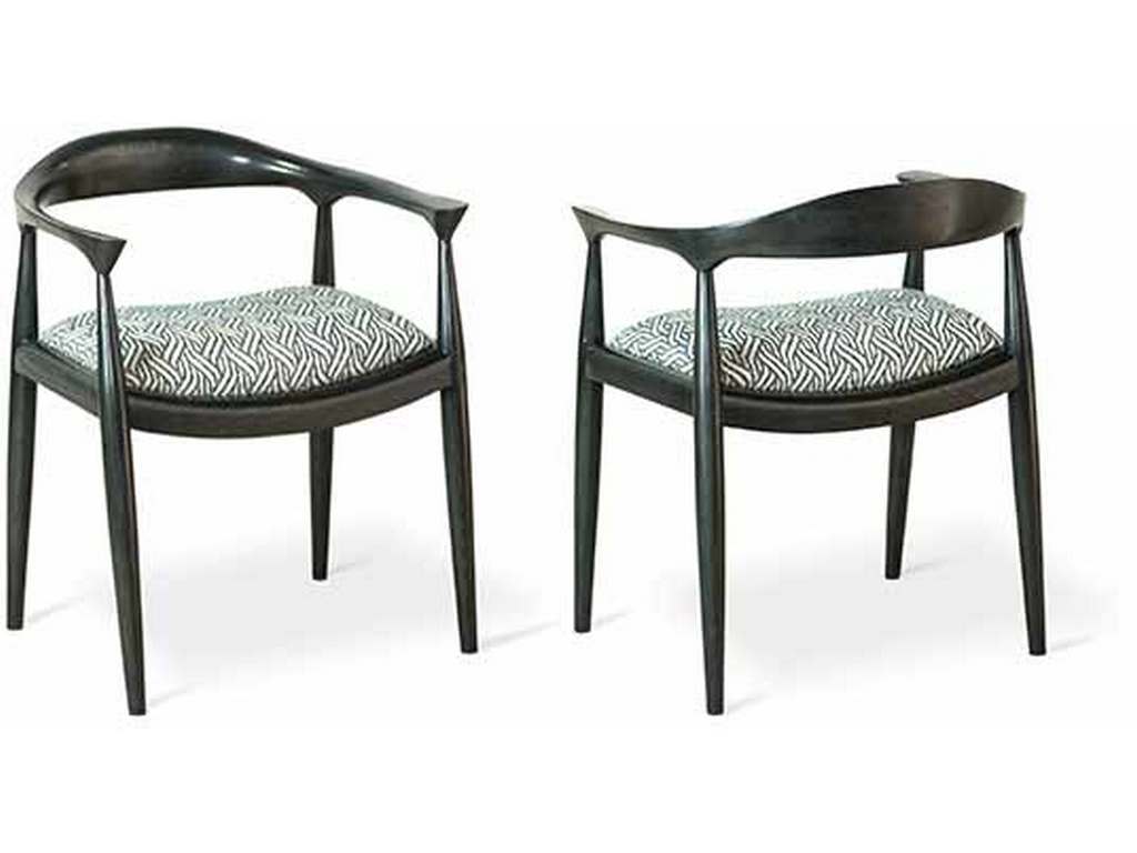 Old Biscayne Designs 20266  Breton Arm Chair