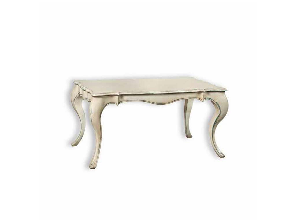 Old Biscayne Designs 7398B  Brianna Cocktail Table