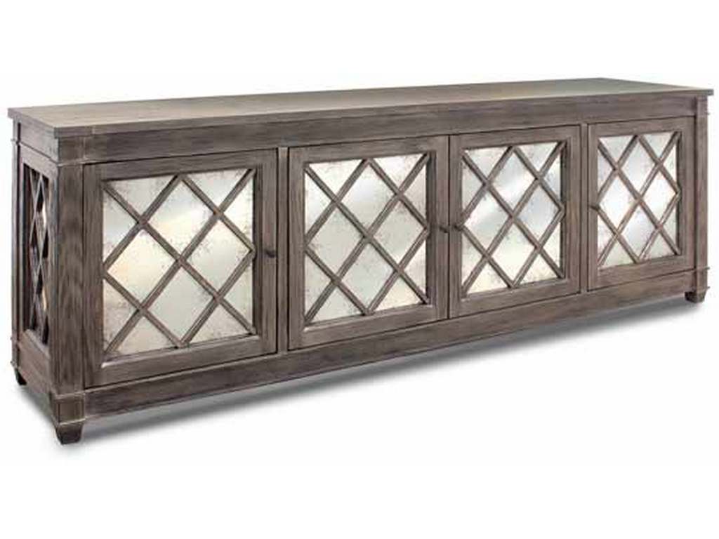 Old Biscayne Designs 12312A  Bridges Chest