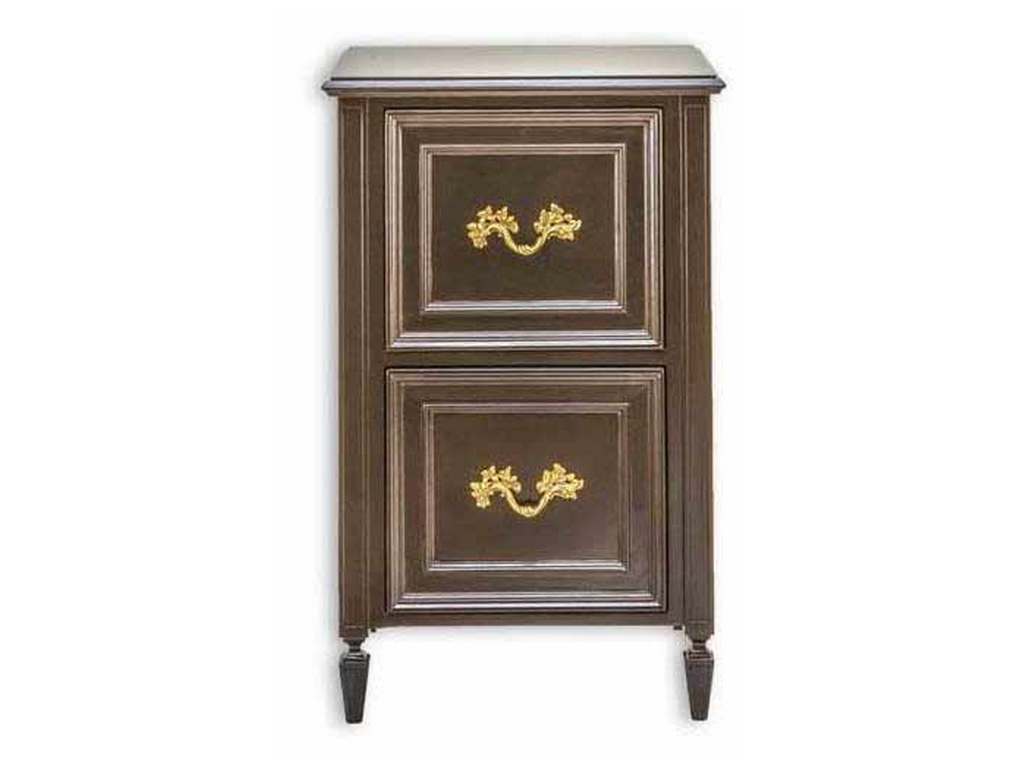 Old Biscayne Designs 11123A  Bridget File Cabinet