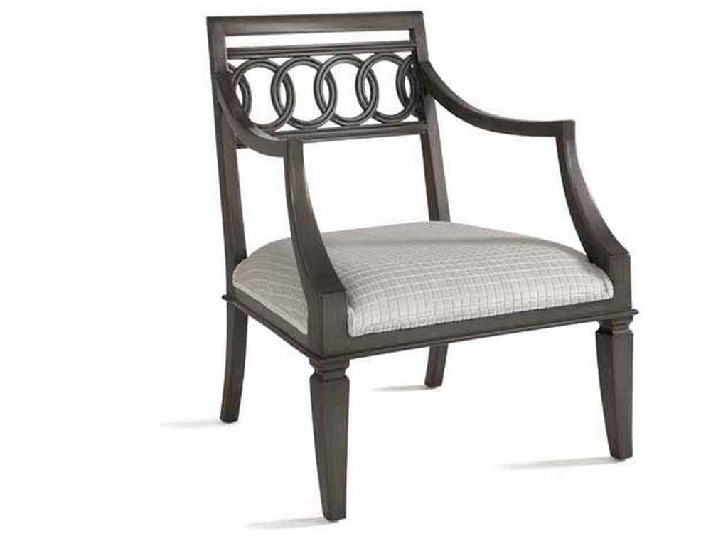 Old Biscayne Designs 3120  Bridgewater Occasional Chair