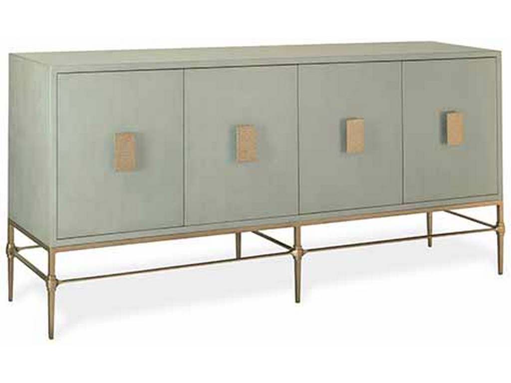 Old Biscayne Designs 20007B  Brie Buffet