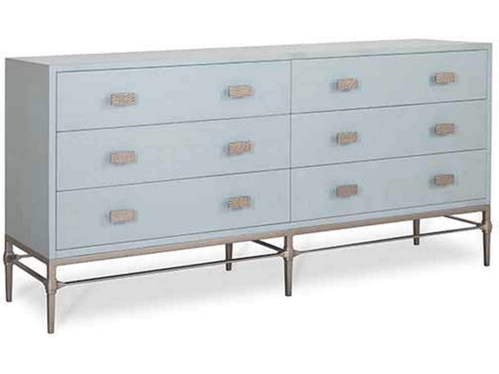 Old Biscayne Designs 26896  Brie Dresser