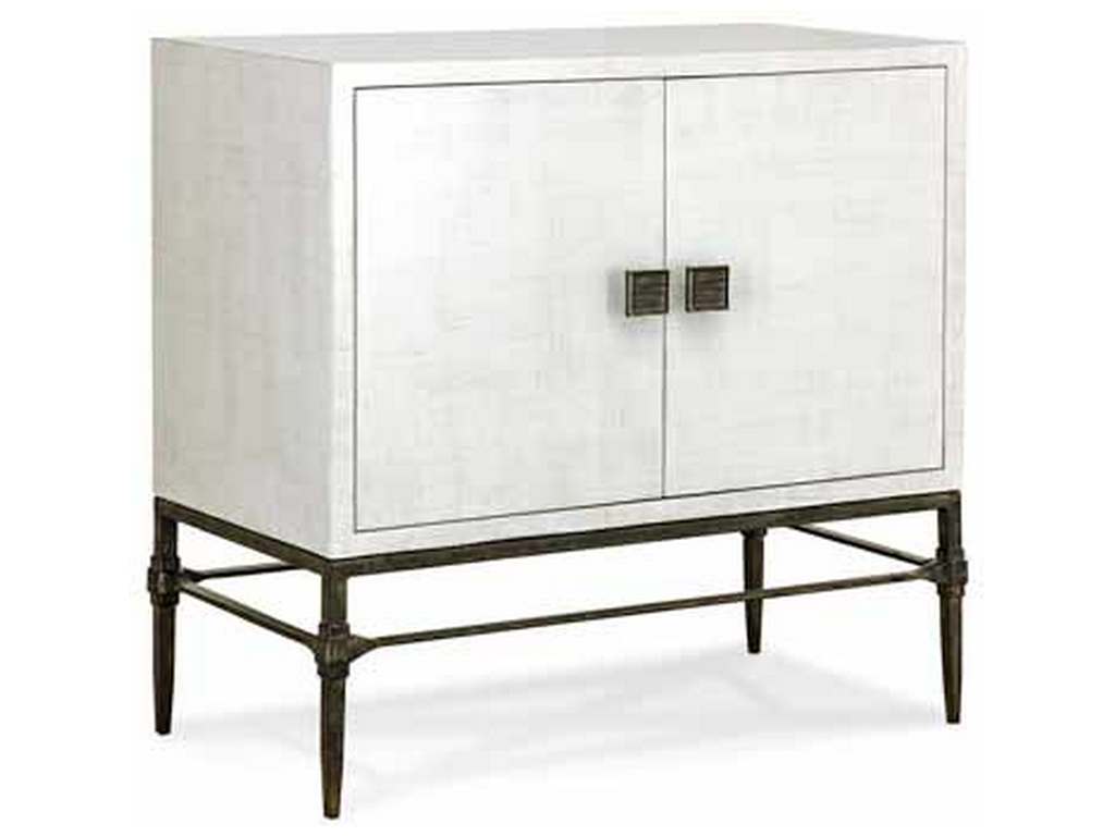 Old Biscayne Designs 14934B  Brie Nightstand