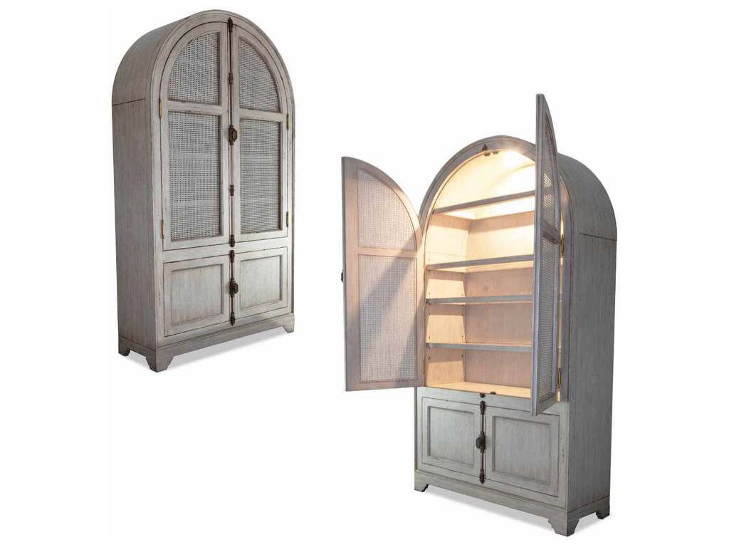 Old Biscayne Designs 27236 Brigham Cabinet