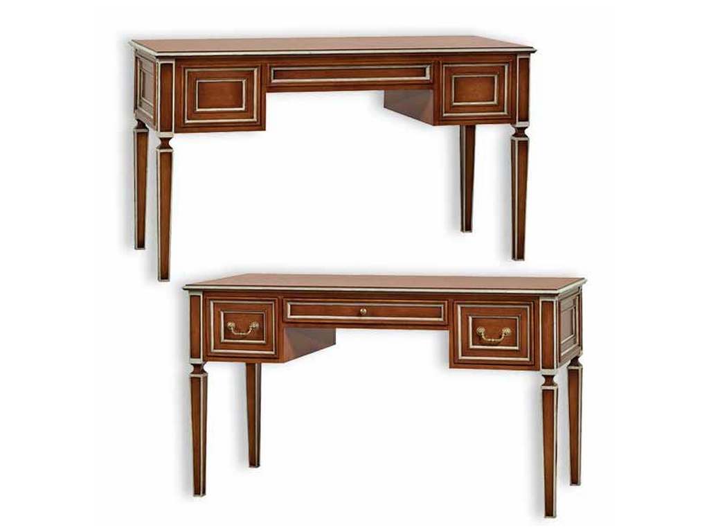 Old Biscayne Designs 3122 Brigitte Desk Old Biscayne Designs 3122 Brigitte Desk