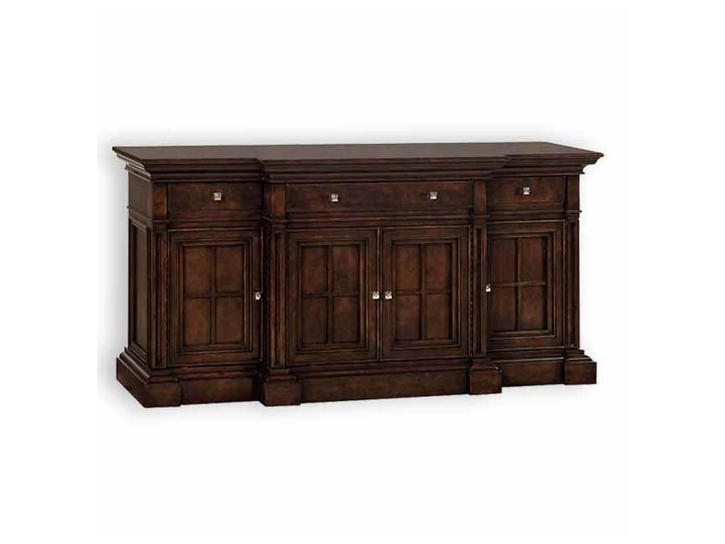 Old Biscayne Designs 9170A  Bristol Sideboard