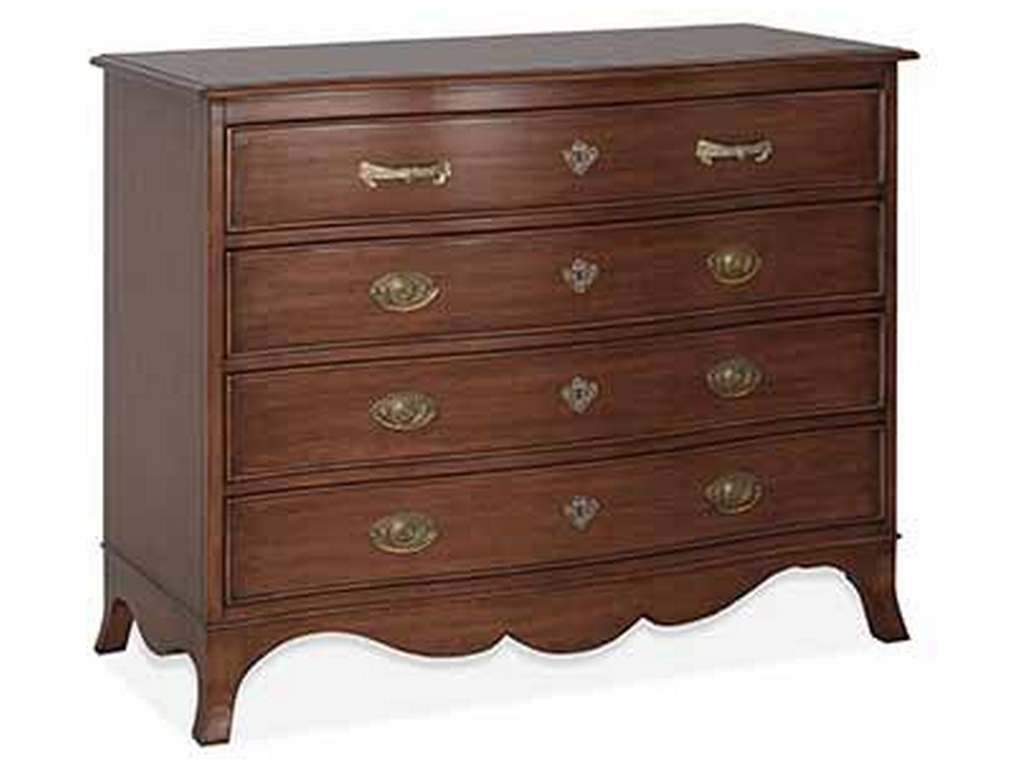 Old Biscayne Designs 21071A  Brody Chest