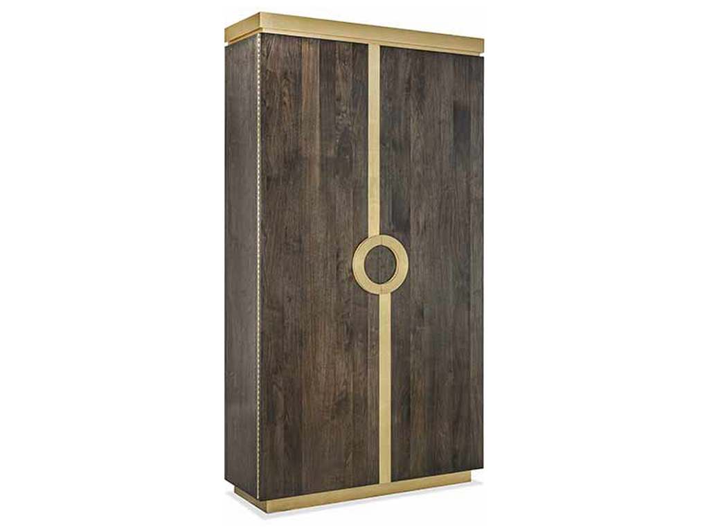Old Biscayne Designs 24128A  Broland Armoire