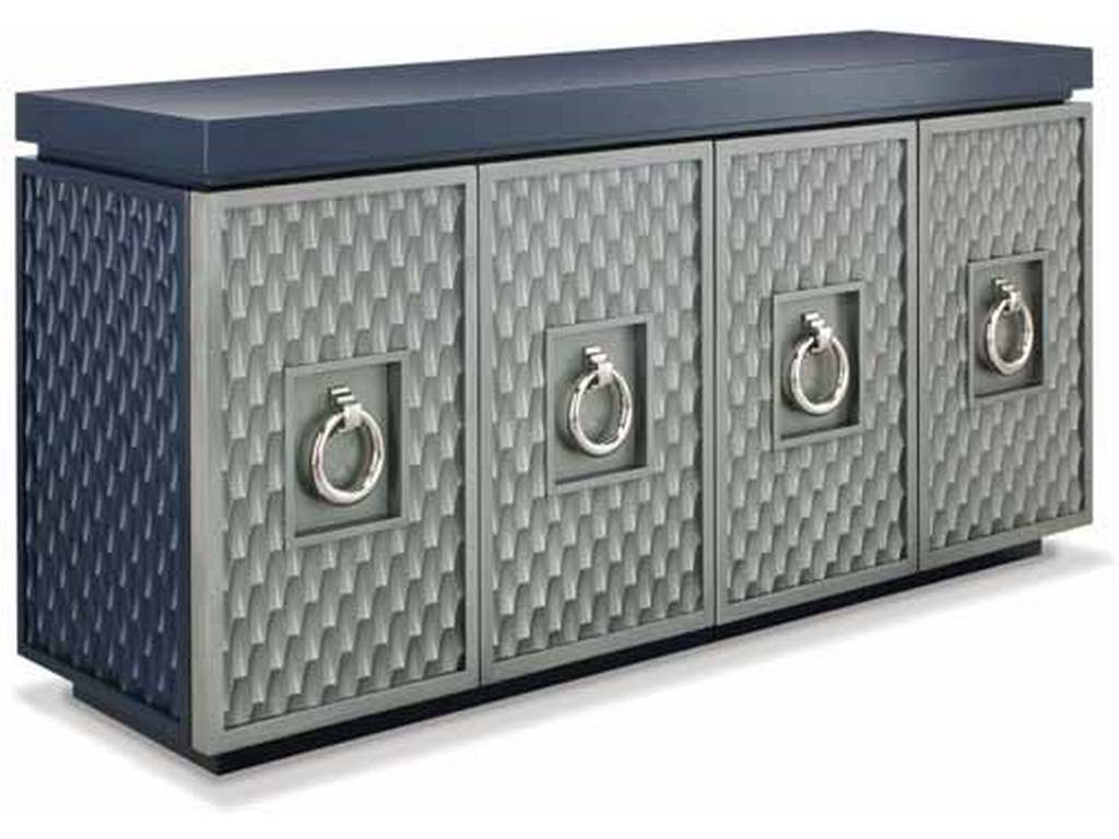 Old Biscayne Designs 13719A  Brookhaven Buffet