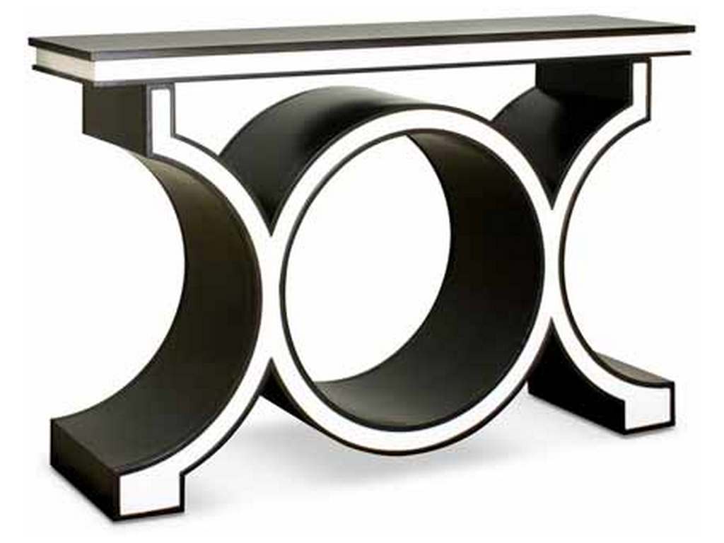 Old Biscayne Designs 14852  Brooklyn Console