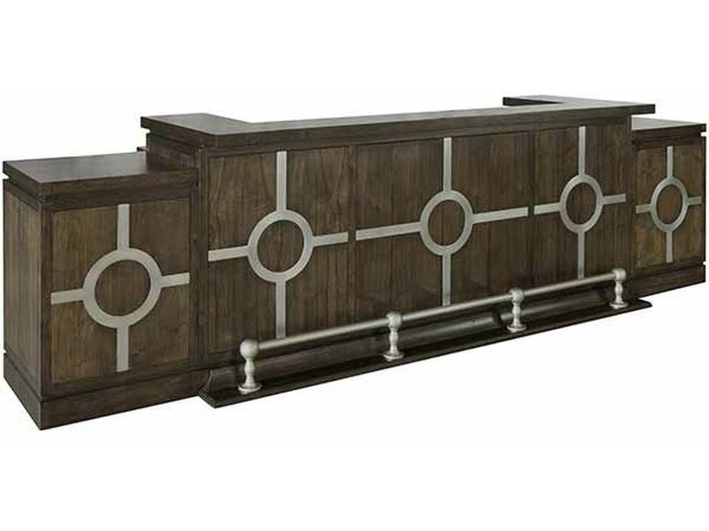 Old Biscayne Designs 19393A  Brosnan Bar