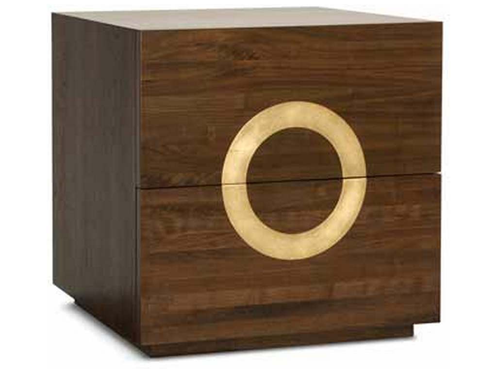 Old Biscayne Designs 15853A  Brosnan Side Table