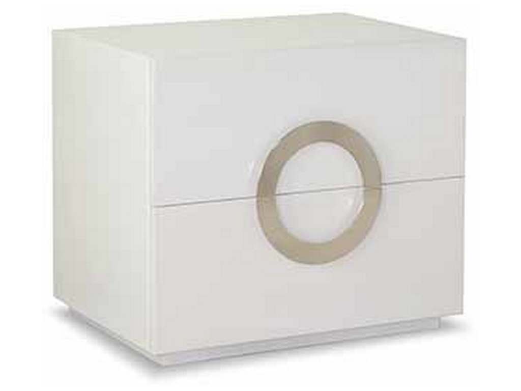 Old Biscayne Designs 23876  Brosnan Side Table