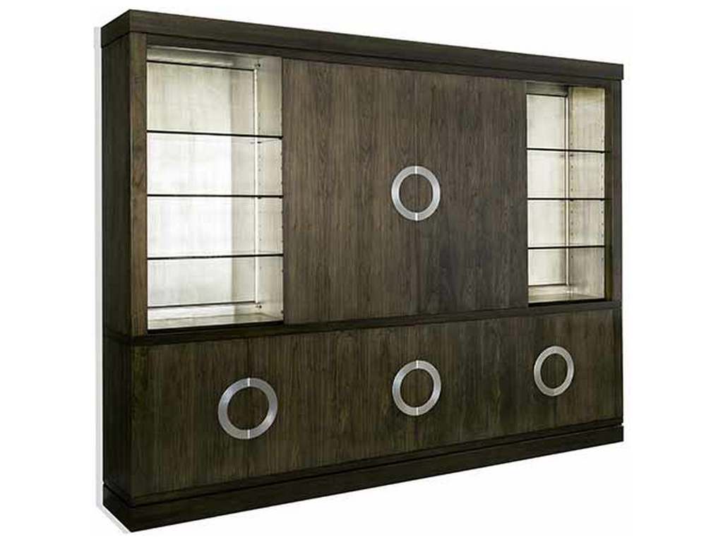Old Biscayne Designs 19392  Brosnan Wall Unit