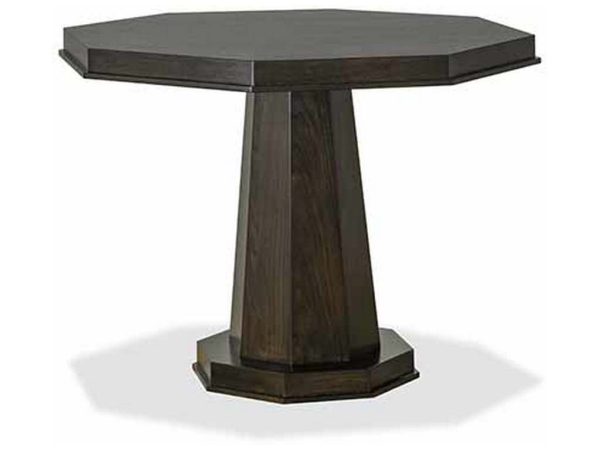 Old Biscayne Designs 21778  Brunswick Bistro Table