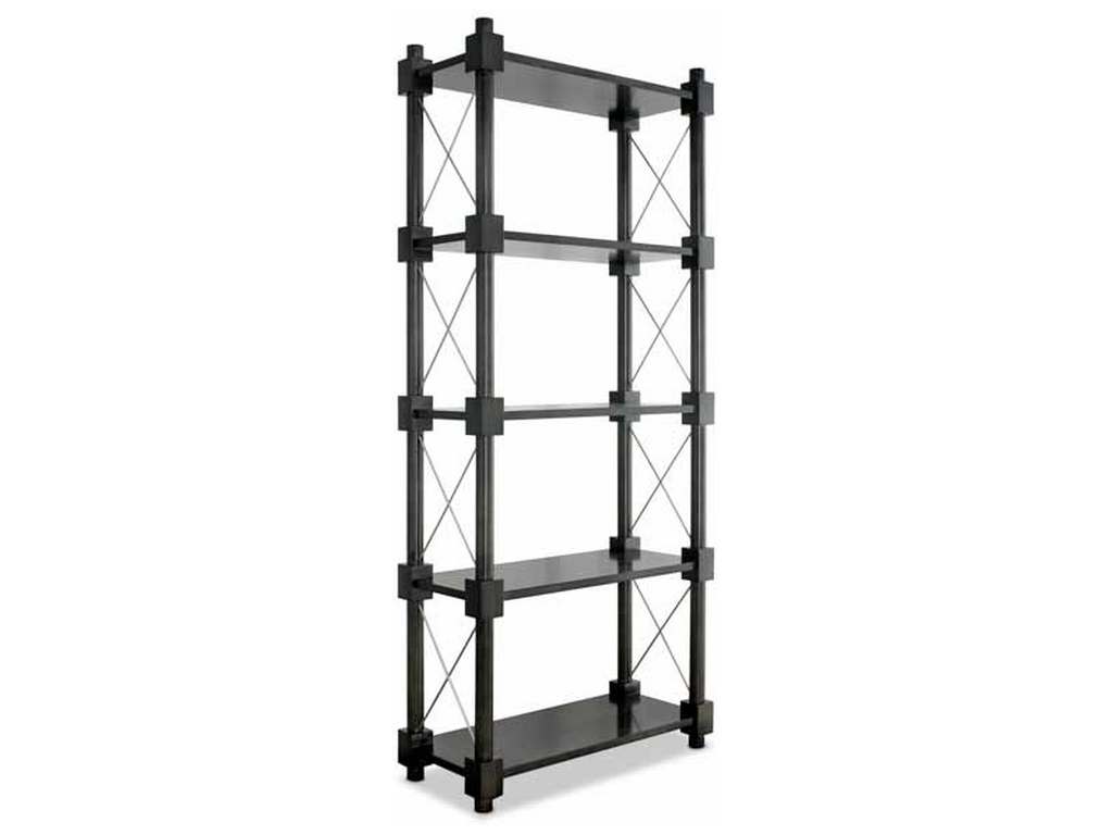 Old Biscayne Designs 14063A  Burke Bookcase