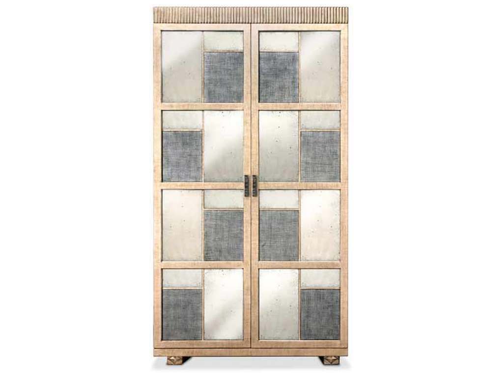 Old Biscayne Designs 14397  Burton Cabinet