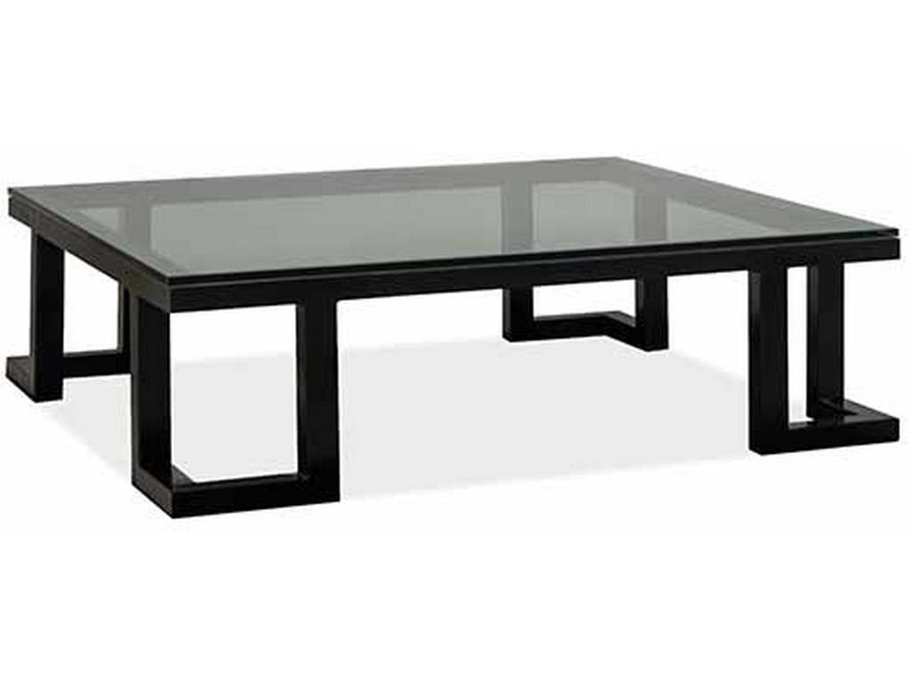 Old Biscayne Designs 23074A  Byrnes Cocktail Table