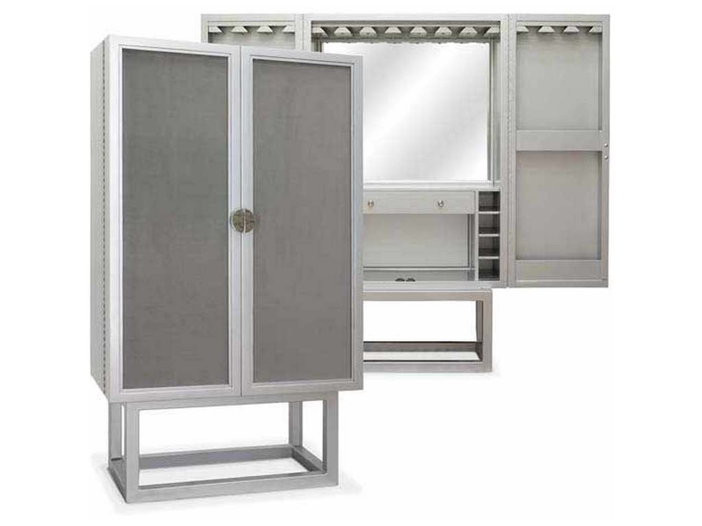 Old Biscayne Designs 16895A  Cabot Bar Unit