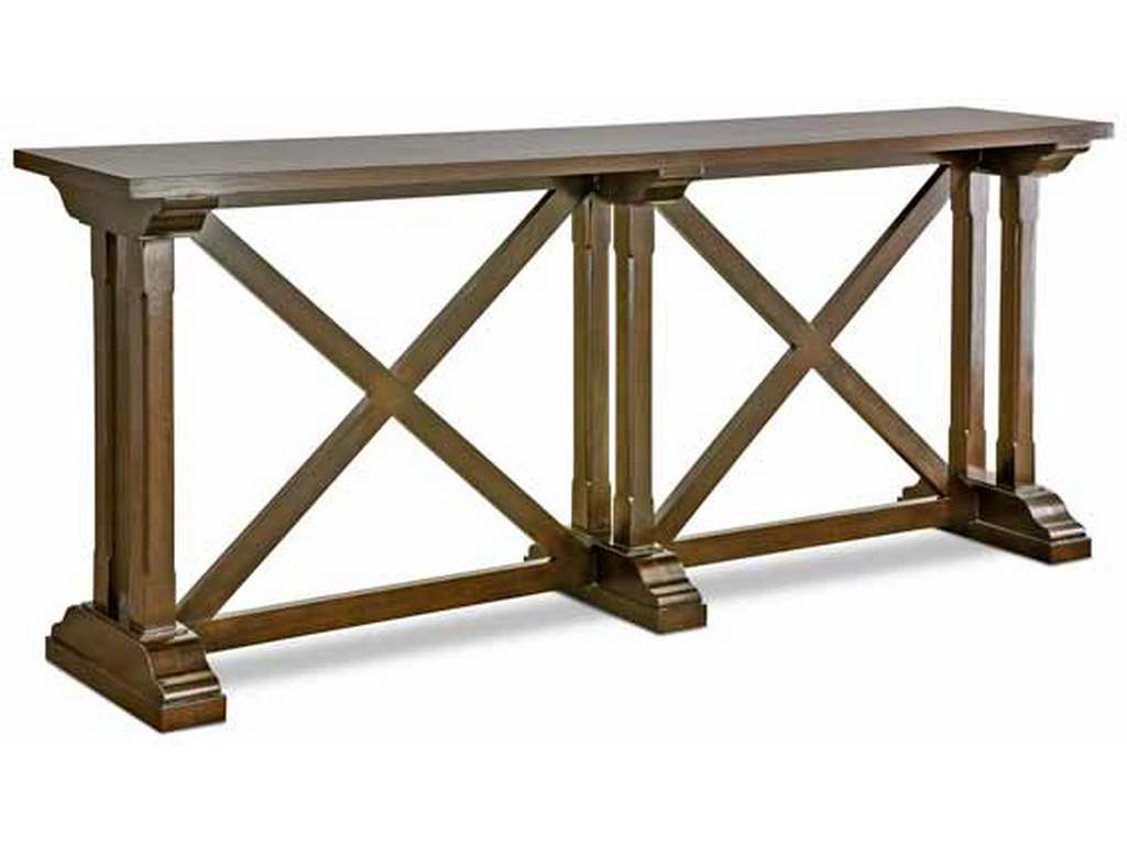 Old Biscayne Designs 14591  Cairo Console