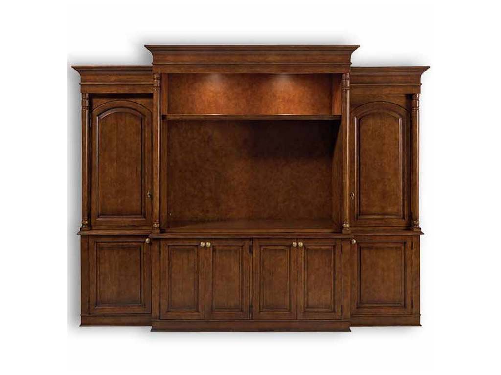 Old Biscayne Designs 7817B  Caladari Wall Unit