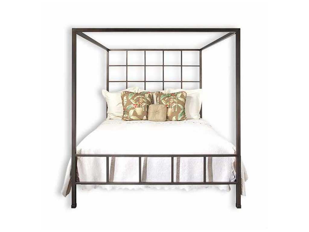 Old Biscayne Designs 5638A  Calais Bed
