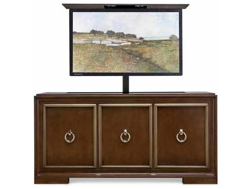 Old Biscayne Designs 13294A Calais Chest with TV Lift Old Biscayne Designs 13294A Calais Chest with TV Lift