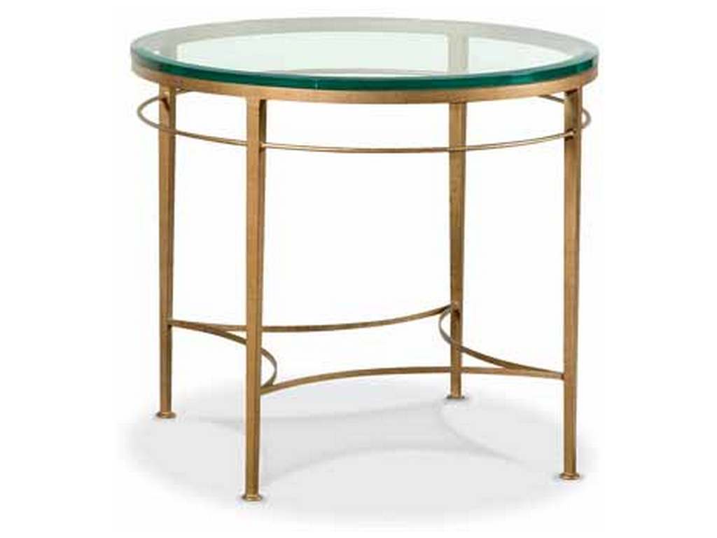 Old Biscayne Designs 9001 Calix Side Table Old Biscayne Designs 9001 Calix Side Table