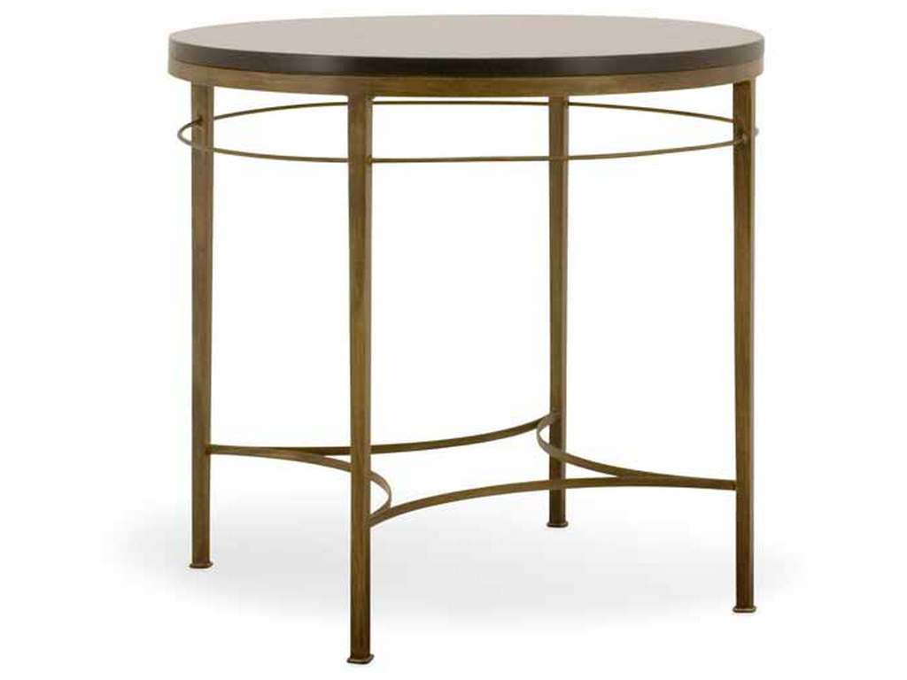 Old Biscayne Designs 3124 Calix Side Table Old Biscayne Designs 3124 Calix Side Table