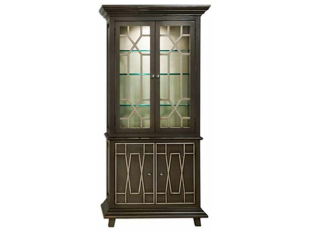Old Biscayne Designs 10165A Calla Cabinet