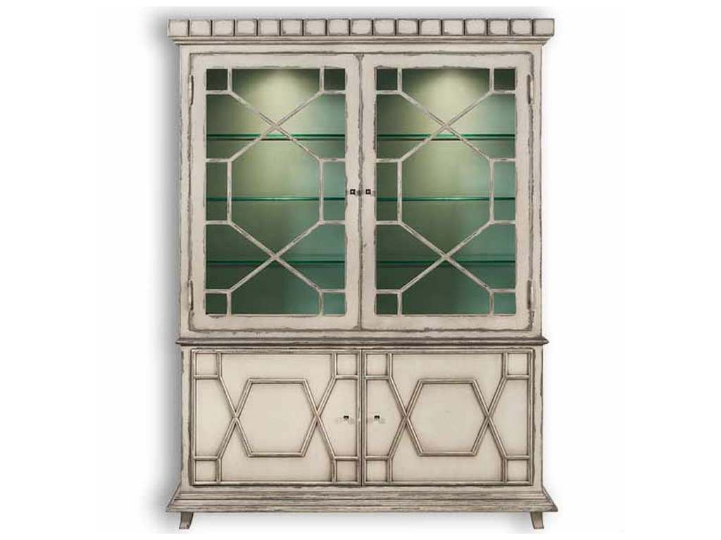 Old Biscayne Designs 8938C Calla Cabinet