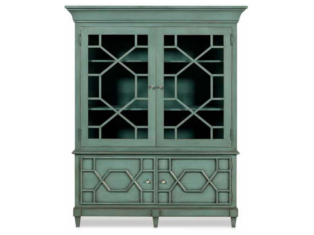 Old Biscayne Designs 9827A Calla Cabinet