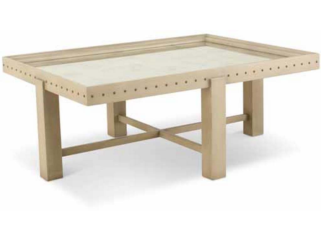 Old Biscayne Designs 17558A  Camden Cocktail Table