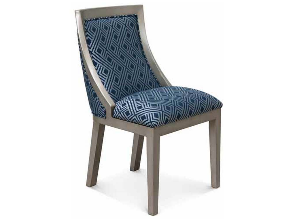 Old Biscayne Designs 14675B  Cami Side Chair