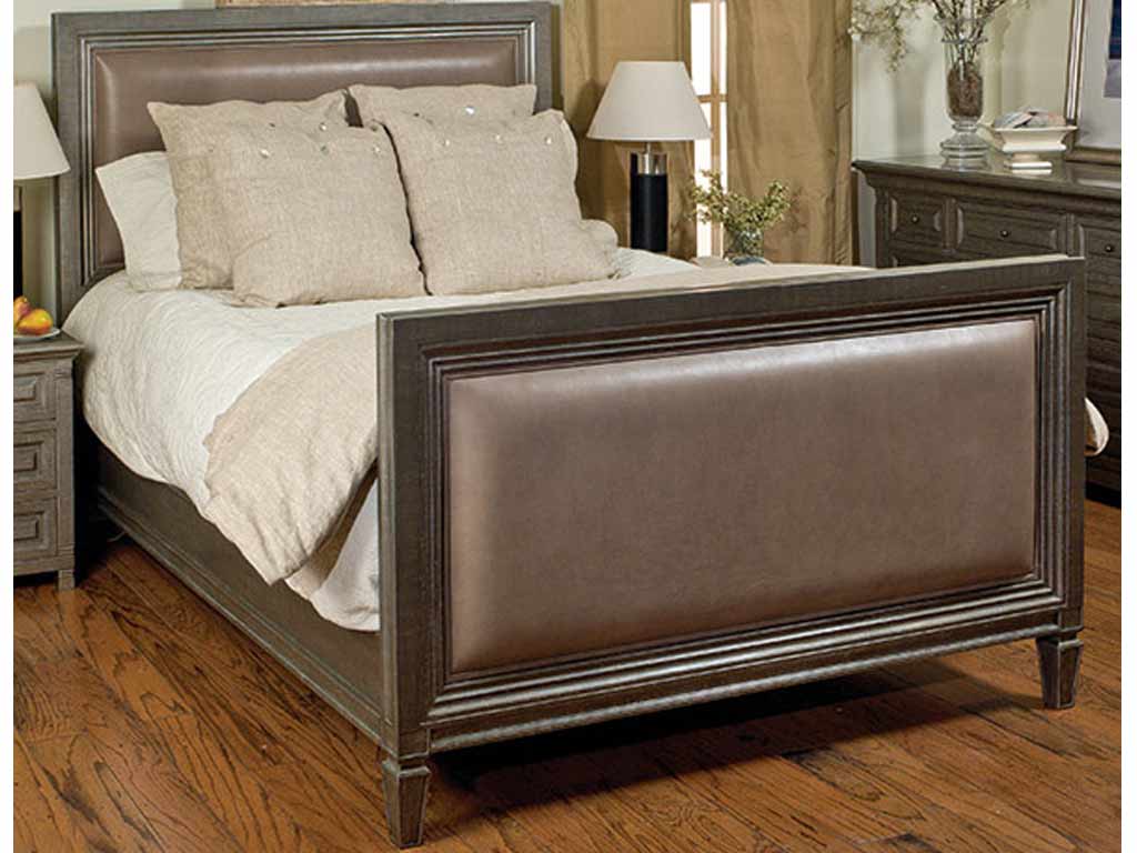 Old Biscayne Designs 4975  Candace Bed
