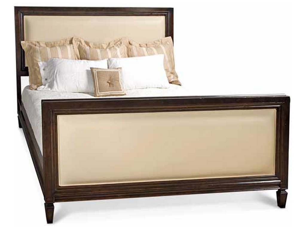 Old Biscayne Designs 4975A  Candace King Bed