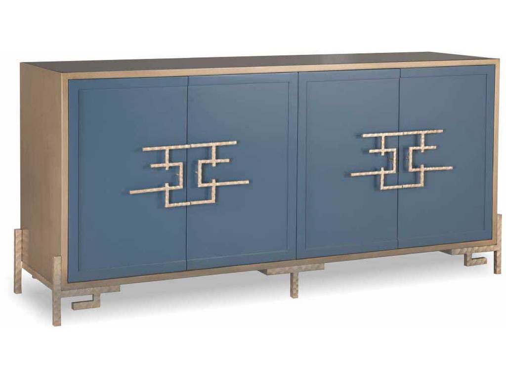 Old Biscayne Designs 24891C  Capria Chest