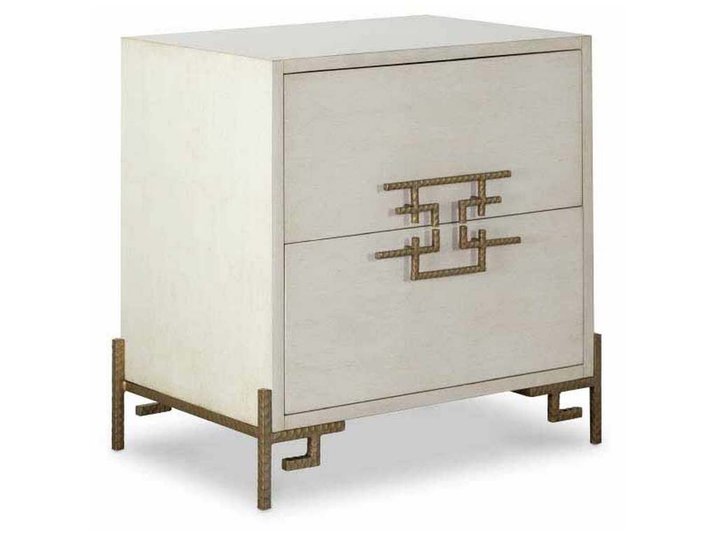 Old Biscayne Designs 29107a  Capria Side Table