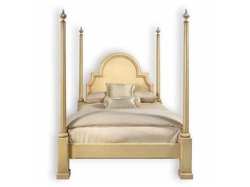 Old Biscayne Designs 7451A  Carabelle Bed