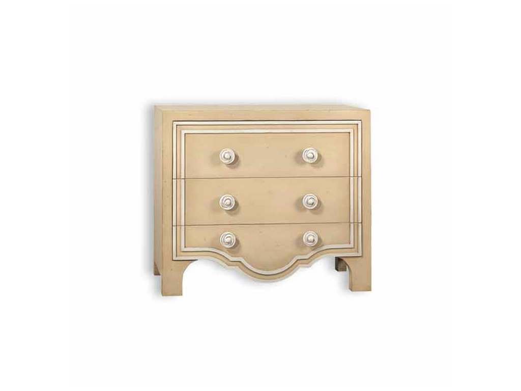 Old Biscayne Designs 7261 Cara Chest Old Biscayne Designs 7261 Cara Chest