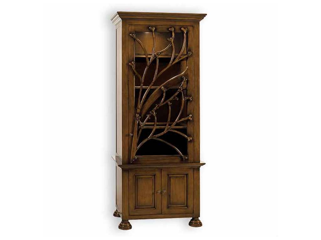 Old Biscayne Designs 9140B  Cara Curio