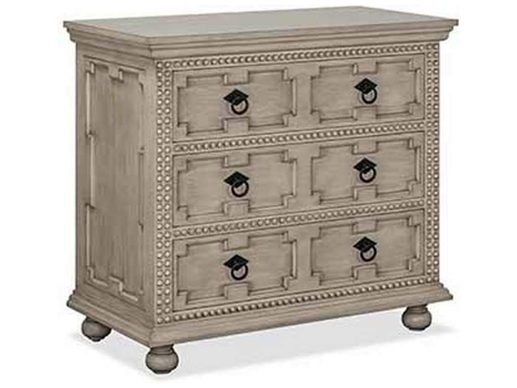 Old Biscayne Designs 22620  Carlsen Chest