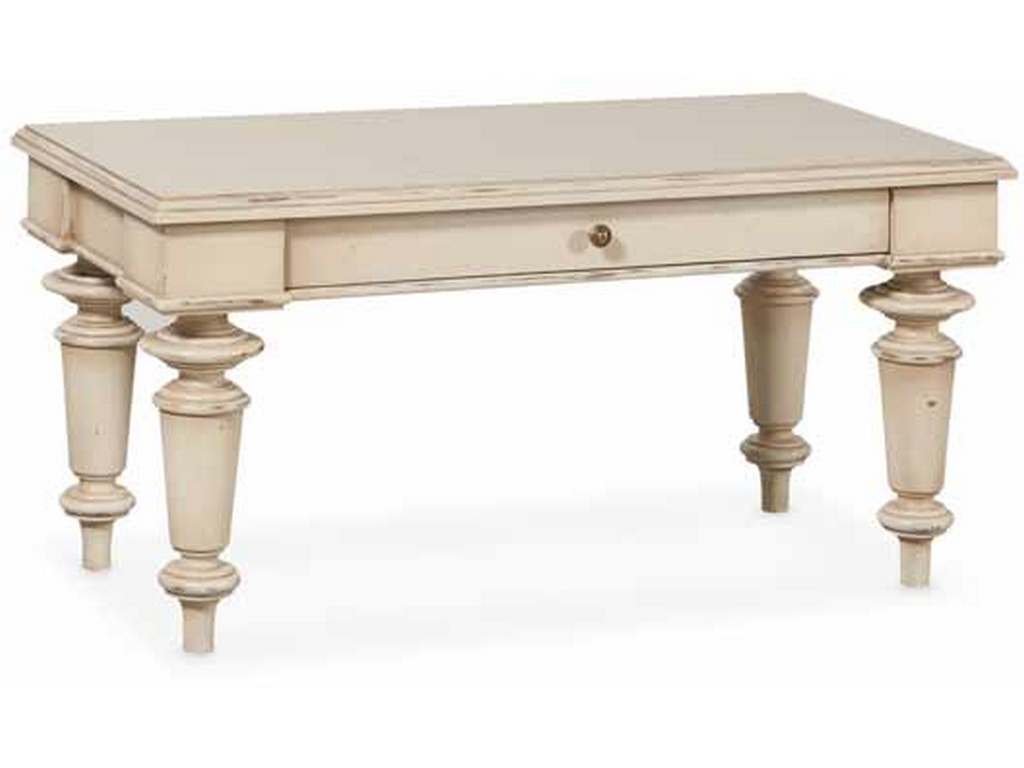 Old Biscayne Designs 9805  Carmine Cocktail Table