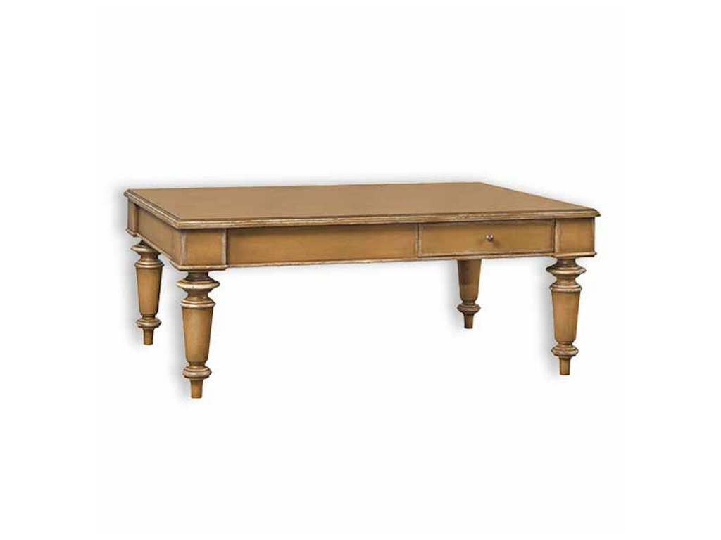 Old Biscayne Designs 8002  Carmine Cocktail Table