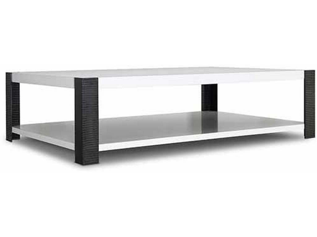 Old Biscayne Designs 26893C  Carrington Rectangle Table