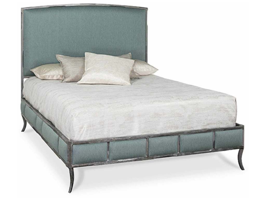 Old Biscayne Designs 20094 Casanova Queen Bed Old Biscayne Designs 20094 Casanova Queen Bed
